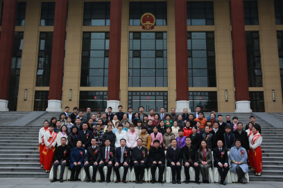 逾百名医聚首蓉城，成都军盛癫痫专家共襄医学