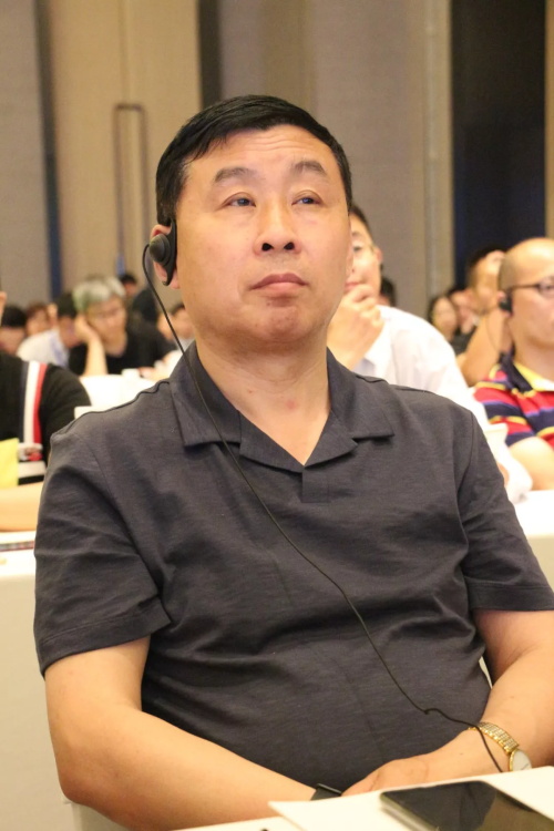 军盛专家受邀参加“第七届优时比癫痫科学大会