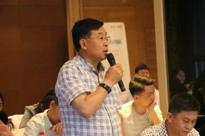 成都军盛应邀参加第八届优时比癫痫科学大会