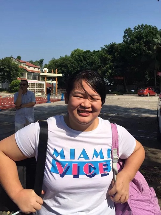 2019国际癫痫关爱日“请给癫痫孩子多一点爱”公 2019国际癫痫关爱日“请给癫痫孩子多一点爱”公