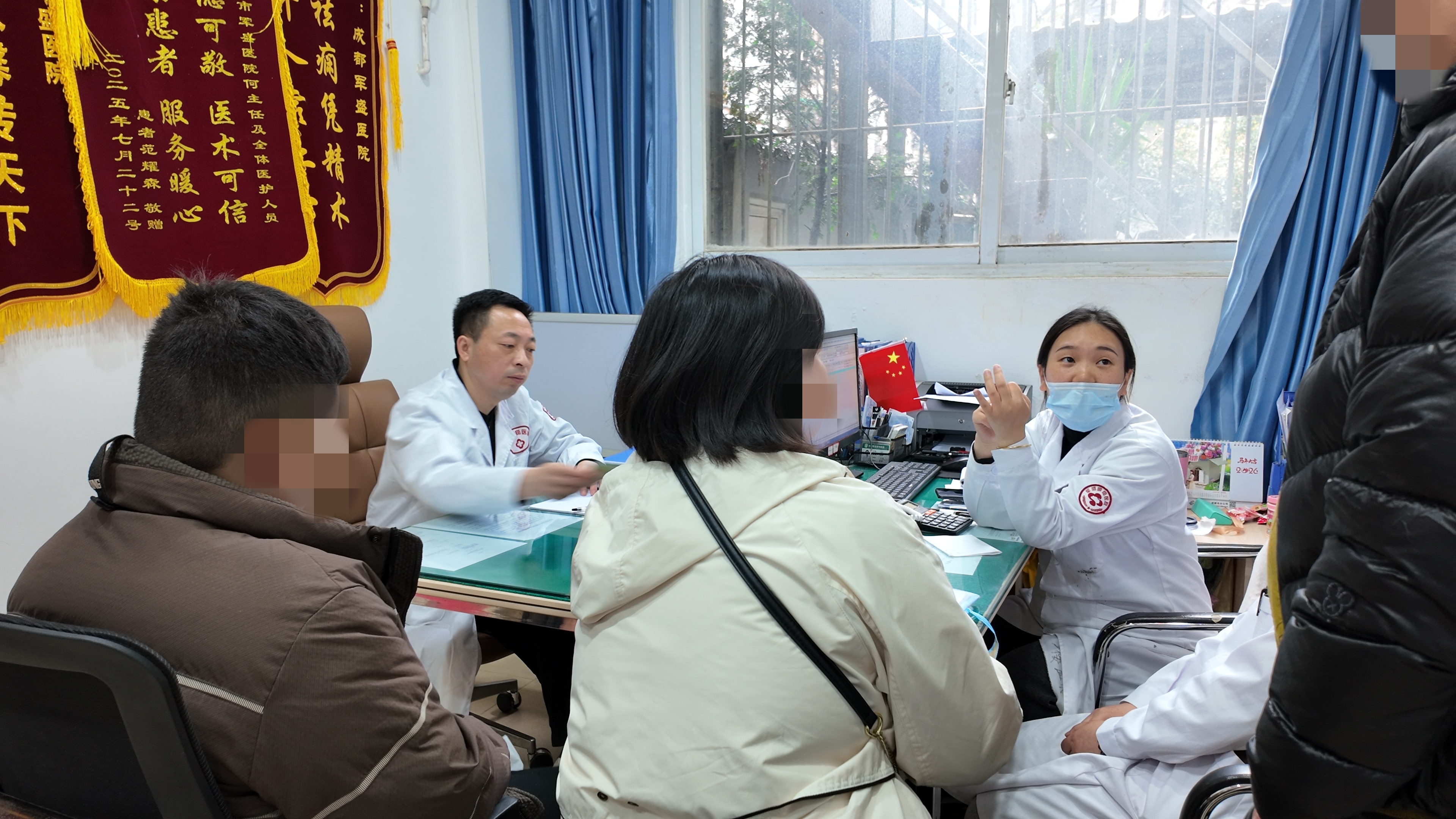 李恩主任借成都军盛医院2026癫痫诊疗体系6.0破解癫痫诊疗难题